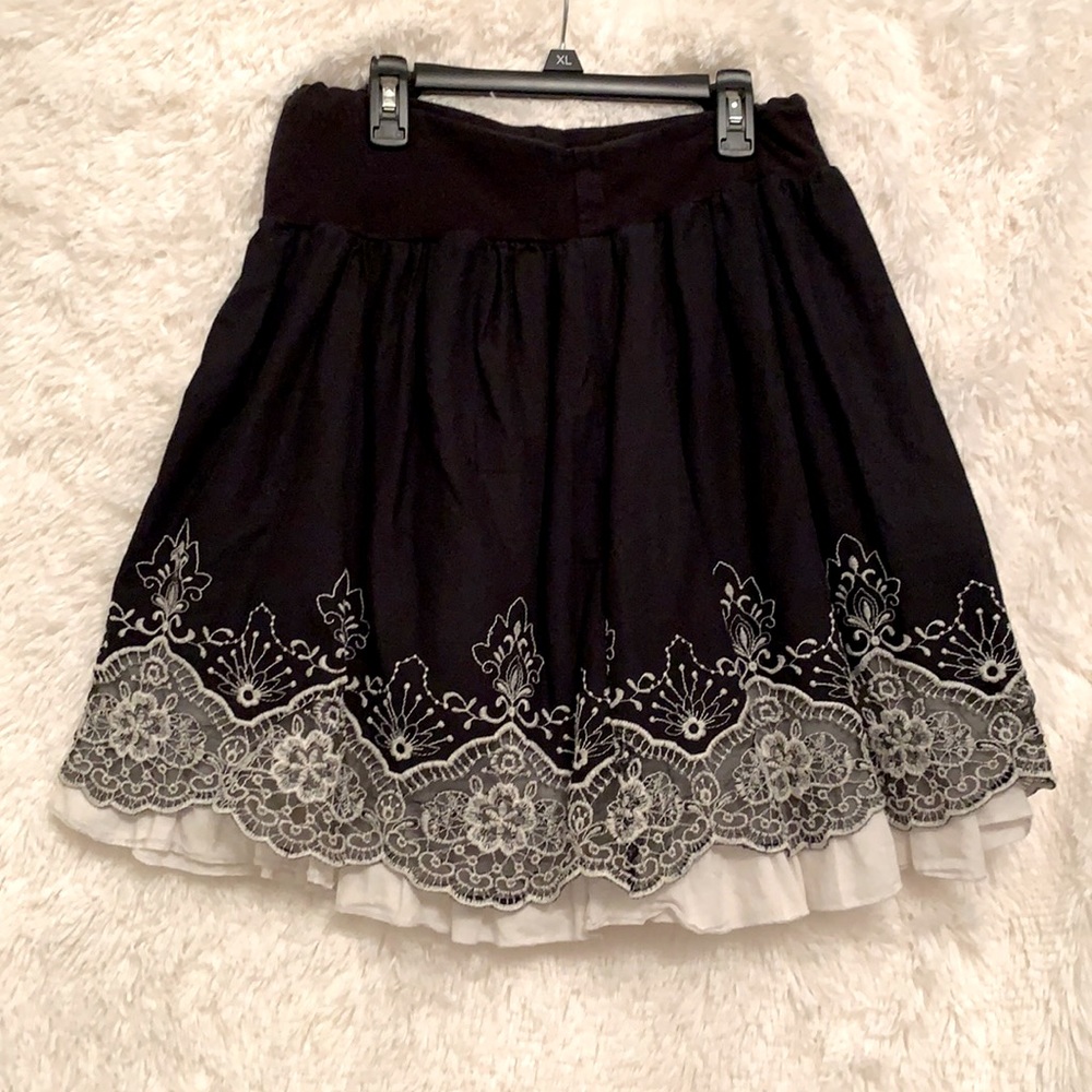 Skirt